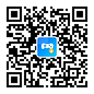 公众号二维码